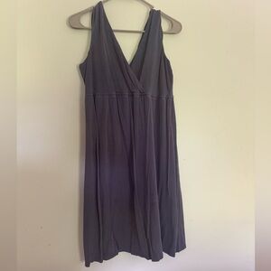 Short garnet hill cotton dress